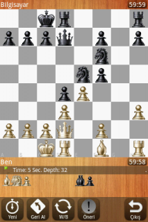 Chess Master Satranç Resimleri
