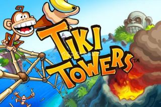 Tiki Towers Resimleri