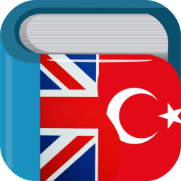 Android �ngilizce T�rk�e S�zl�k ikonu