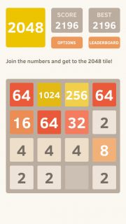 2048 Resimleri