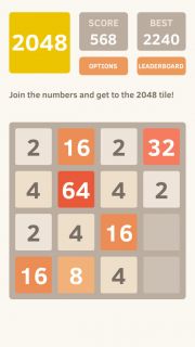 2048 Resimleri