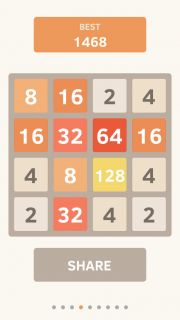 2048 Resimleri