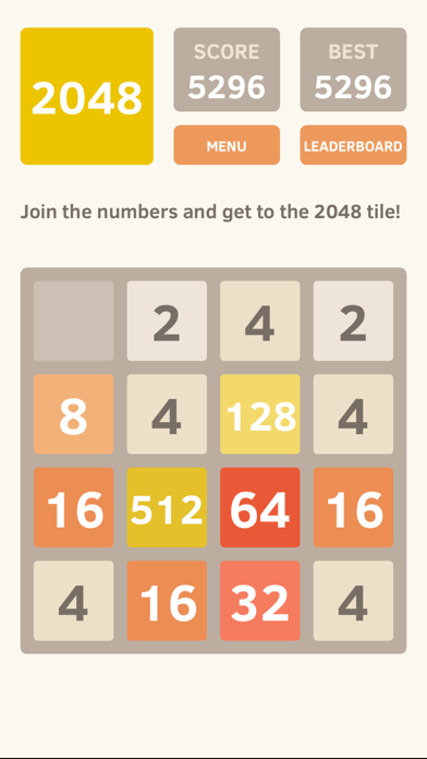 2048 Resimleri