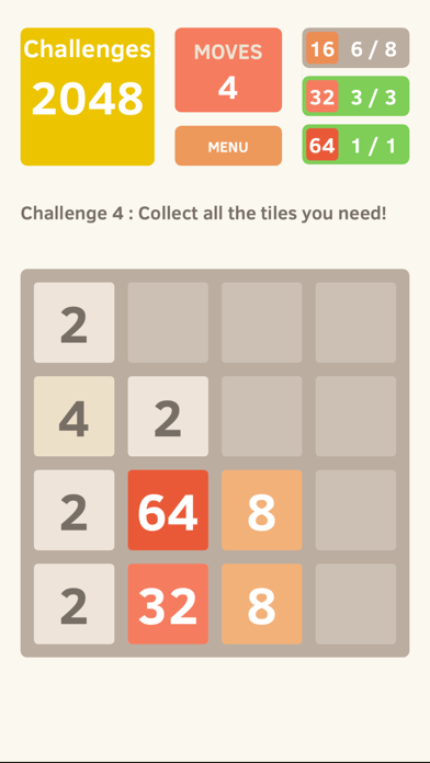 2048 Resimleri