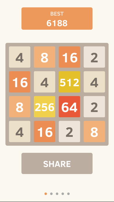2048 Resimleri