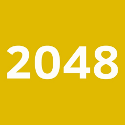 iPhone & iPad 2048 ikonu