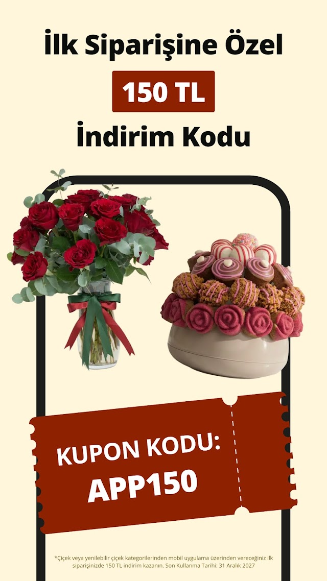Çiçeksepeti - Çiçek & Hediye Resimleri