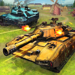Android Iron Force ikonu