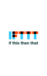 IFTTT Resimleri
