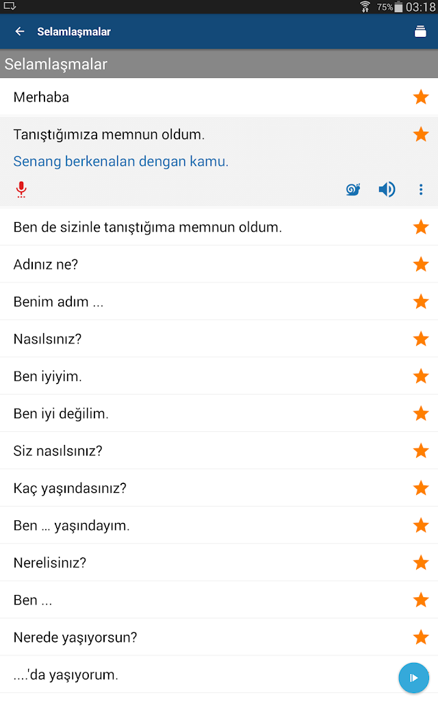 Endonezyaca Öğren Resimleri