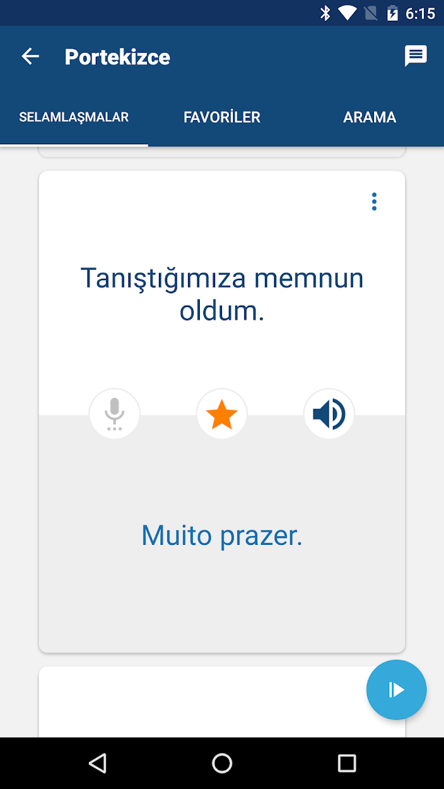 Portekizce Öğren Resimleri