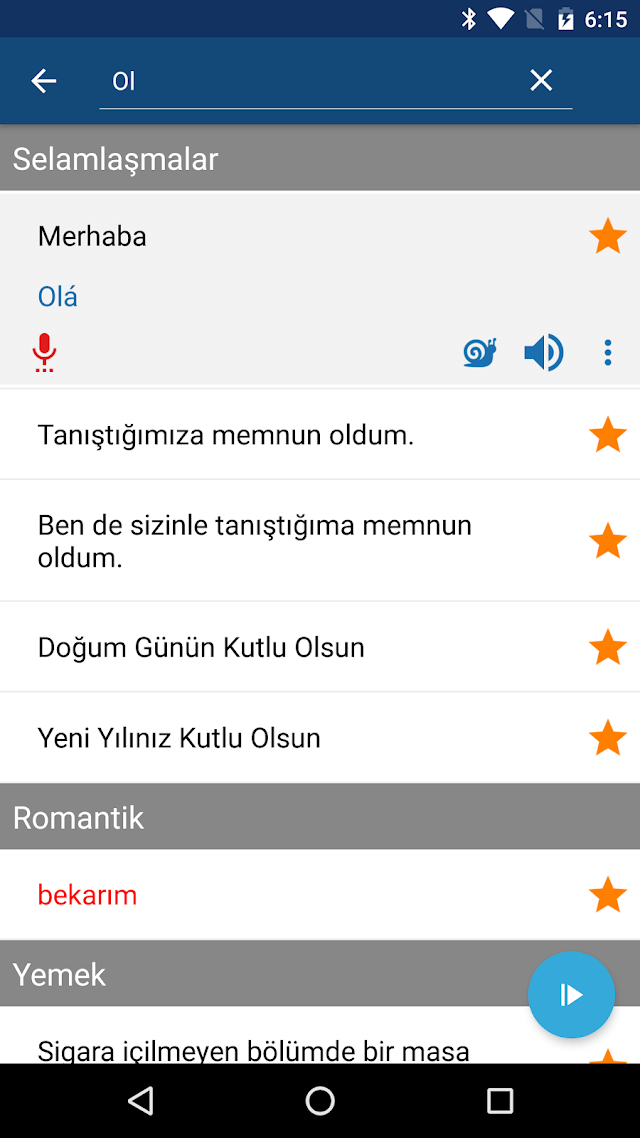 Portekizce Öğren Resimleri