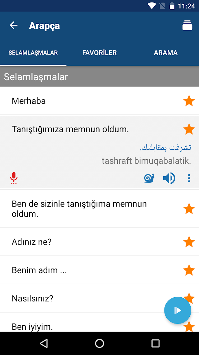 Arap�a ��ren Resimleri