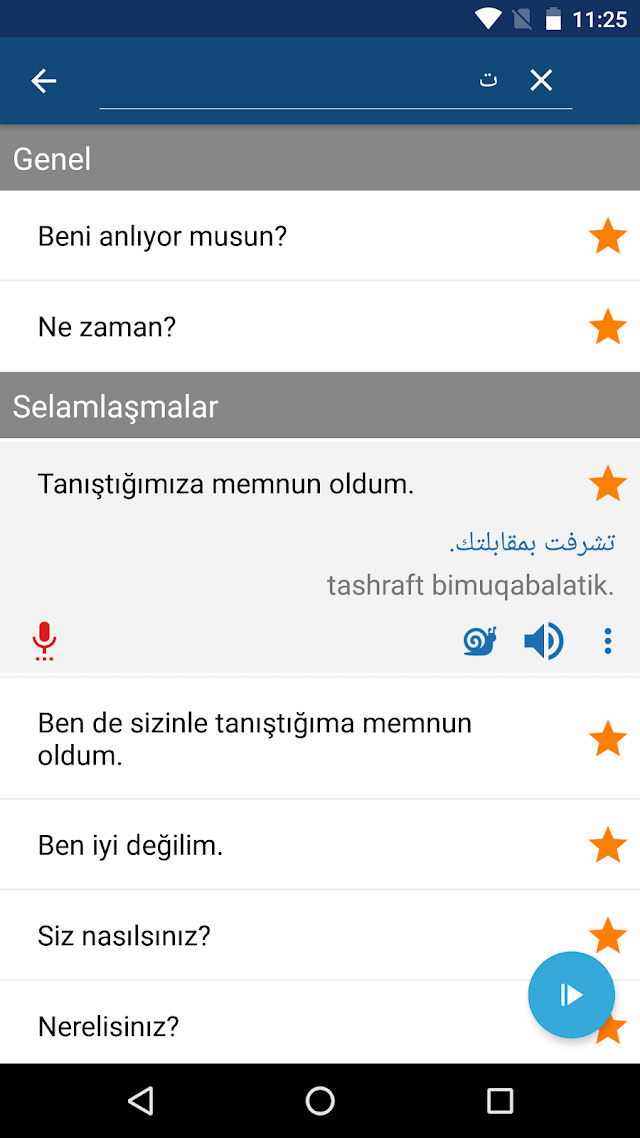 Arap�a ��ren Resimleri