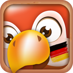 Android Almanca ��renin | �evirmen ikonu