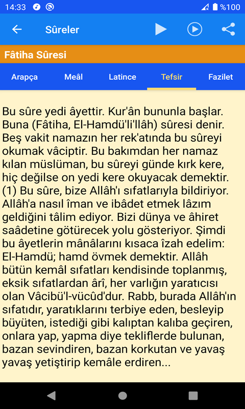 Namaz Duaları Ve Sureleri Resimleri