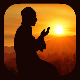 Android Kaza Namaz� ve Oru� Takibi ikonu