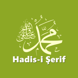Android Hadis-i �erif ikonu