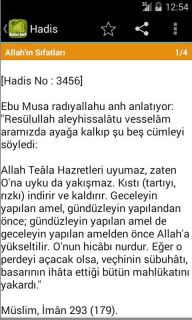 Hadis-i erif Resimleri