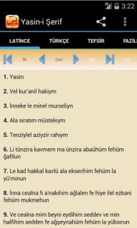 Yasin-i erif Resimleri