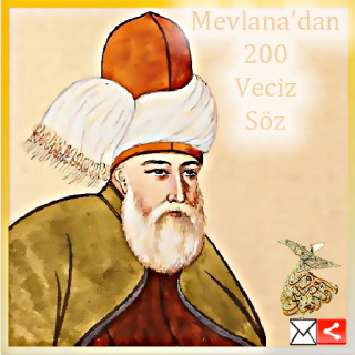 Mevlana'dan Veciz Szler Resimleri