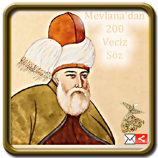 Mevlana'dan Veciz Sözler Resimleri