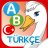 T�rk alfabesi - T�rk�e Alfabe