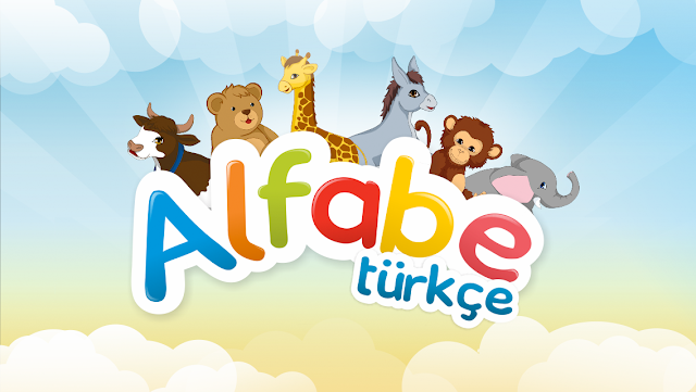 Türk alfabesi - Türkçe Alfabe Resimleri