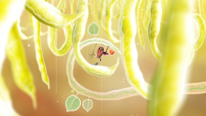 Botanicula Resimleri
