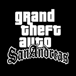iPhone & iPad Grand Theft Auto: San Andreas ikonu