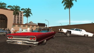 Grand Theft Auto: San Andreas Resimleri