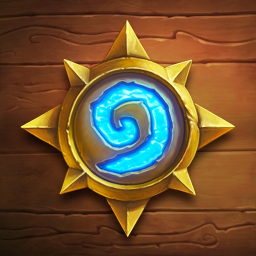 iPhone & iPad Hearthstone ikonu