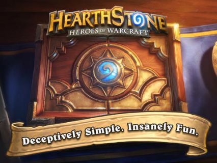 Hearthstone: Heroes of Warcraft Resimleri