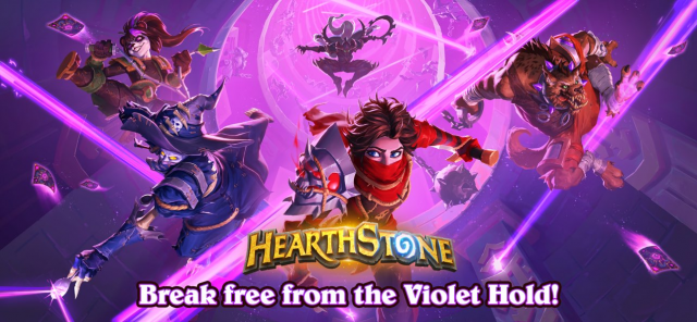 Hearthstone Resimleri
