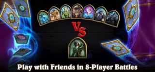 Hearthstone Resimleri
