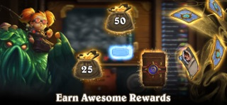 Hearthstone Resimleri