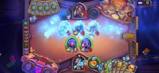Hearthstone Resimleri