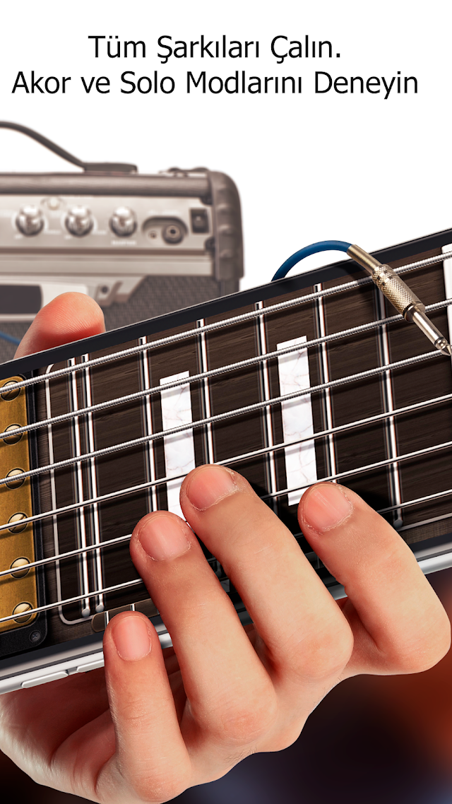 Gitar - M�zik oyunlar�, �ark� Resimleri