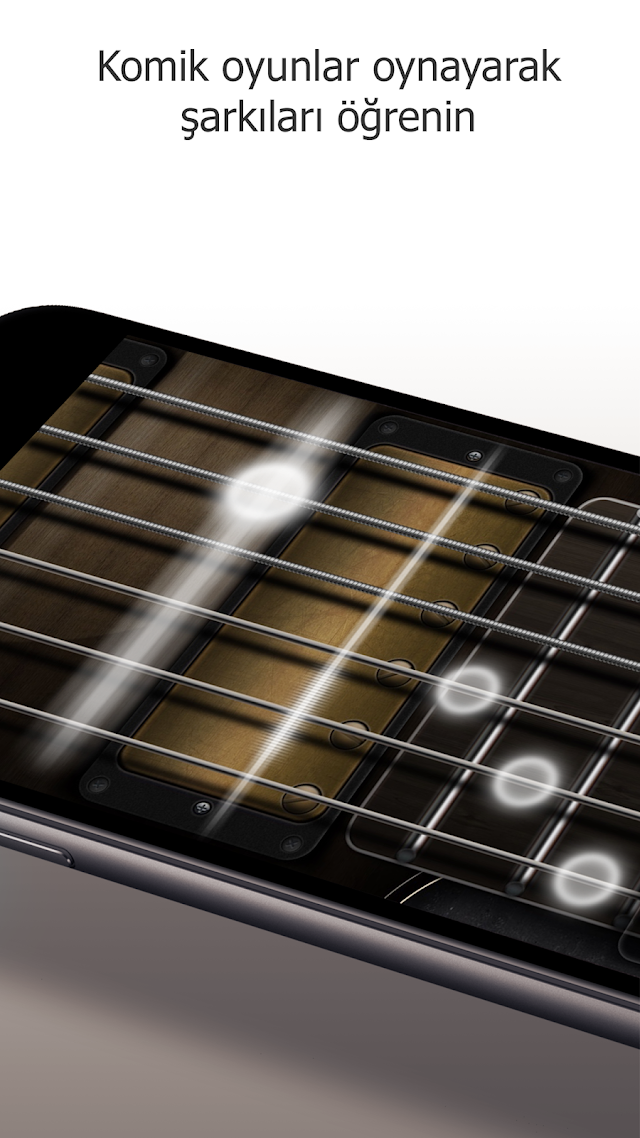 Gitar - M�zik oyunlar�, �ark� Resimleri