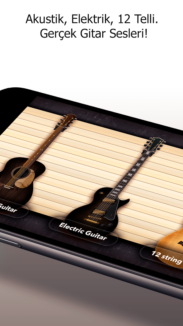 Gitar - M�zik oyunlar�, �ark� Resimleri