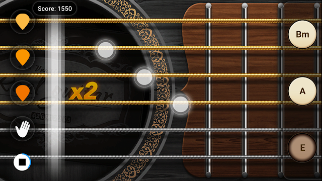 Gitar - M�zik oyunlar�, �ark� Resimleri