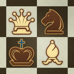 Android Dr. Chess ikonu