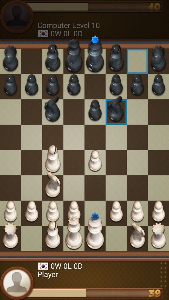 Dr. Chess Resimleri
