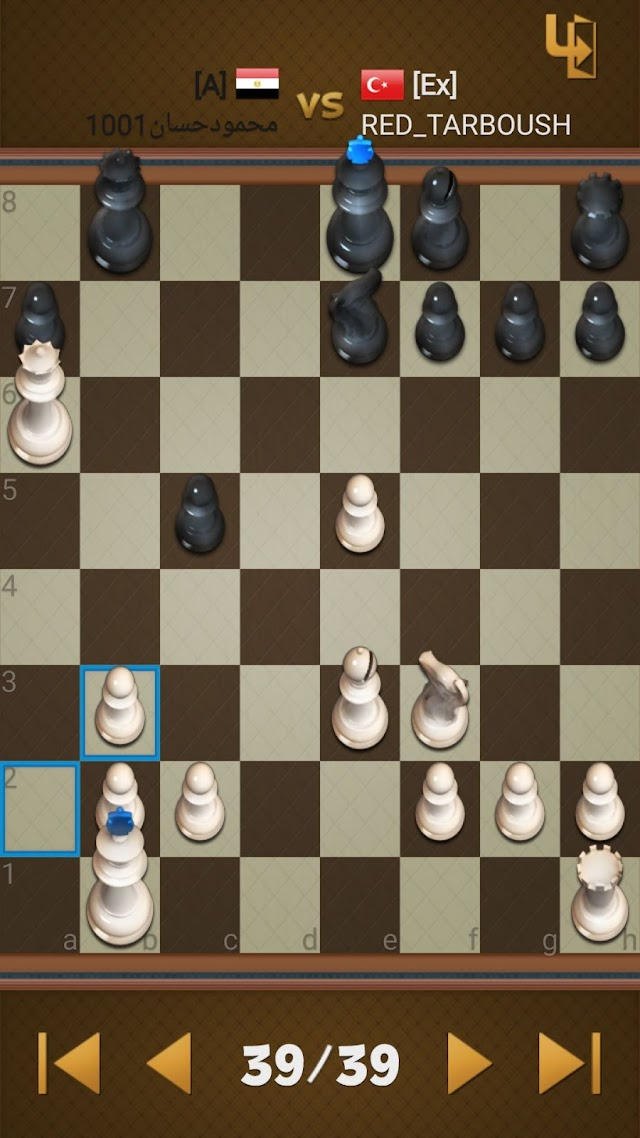 Dr. Chess Resimleri