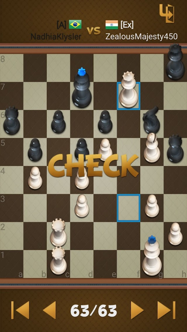 Dr. Chess Resimleri