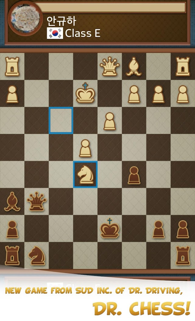 Dr. Chess Resimleri
