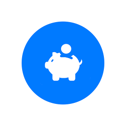 Android Money Log � Gider Takibi ikonu