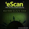 Android eScan Mobil Gvenlik Resim