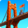 Bridge Constructor Orta a Android indir