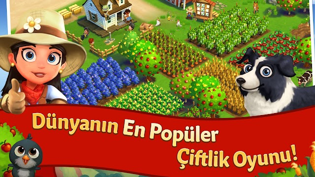 FarmVille 2: Köy Kaçamağı Resimleri